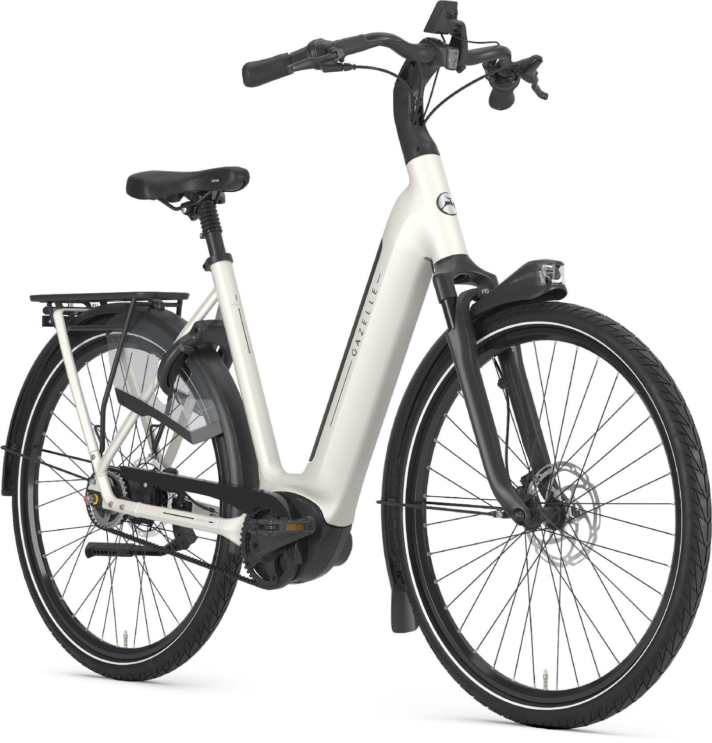 gazelle e bike damen arroyo c5 Gazelle Arroyo C5 Elite - 540 Wh - 2026 - 28 Zoll