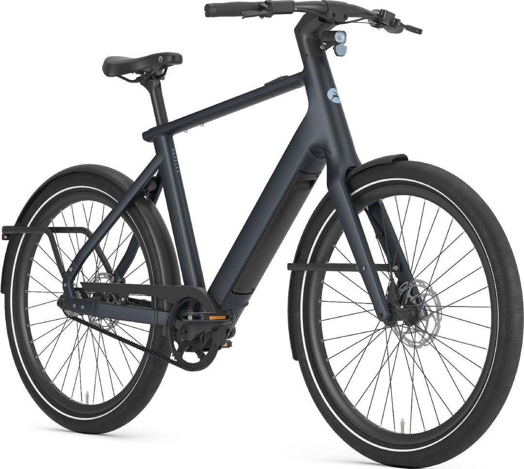 gazelle mountainbike Gazelle Cayo C1 - 430 Wh - 2026 - 27,5 Zoll