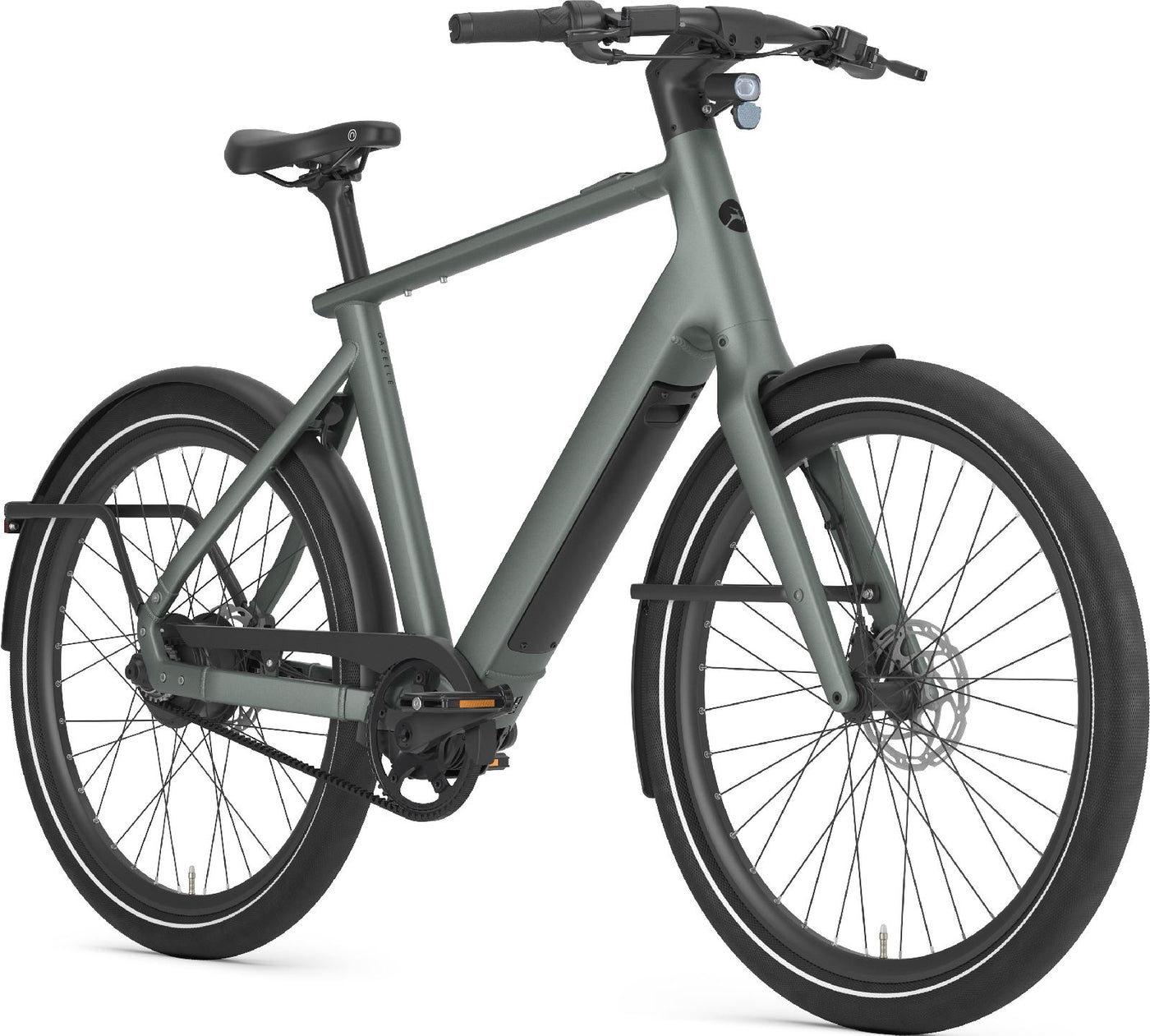 gazelle fahrrad herren Gazelle Cayo C310 - 430 Wh - 2026 - 27,5 Zoll