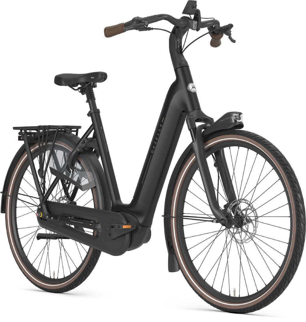 Gazelle Arroyo C8+ Elite - 540 Wh - 2026 - 28 Zoll - Tiefeinsteiger