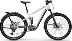 Centurion Lhasa R2700i EQ - 750 Wh - 750 Wh - 2024 - 29 Zoll - Unisex Fully
