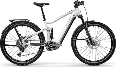 Centurion Lhasa R2700i EQ - 750 Wh - 750 Wh - 2024 - 29 Zoll - Fully