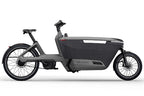 Lovens Explorer 2 S100 ABS - 545 Wh - 2027 - 26 / 20 Zoll - Unisex Cargo
