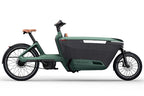 Lovens Explorer 2 S75 ABS - 800 Wh - 2027 - 26 / 20 Zoll - Unisex Cargo