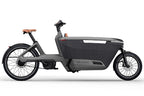 Lovens Explorer 2 S75 ABS - 400 Wh - 2027 - 26 / 20 Zoll - Unisex Cargo