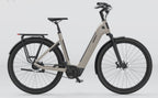 Giant NewTour E+ 2 LST - 500 Wh - 2026 - 28 Zoll - Tiefeinsteiger