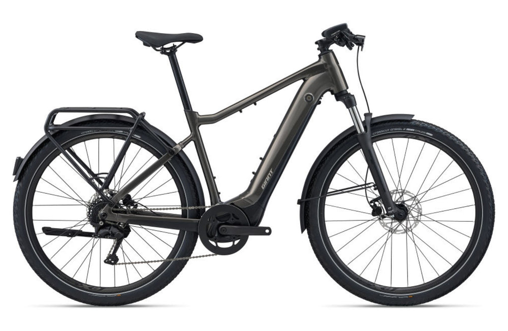 Giant Explore E+ 4 PRO - 500 Wh - 2026 - 28 Zoll - Herren