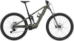 Trek Fuel+ EX 5 Gen 2 - 580 Wh - 2026 - 29 / 27,5 Zoll - Unisex Fully