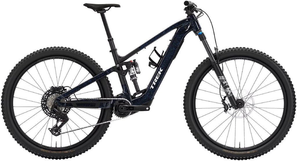 Trek Fuel+ EX 8 Gen 2 - 580 Wh - 2026 - 29 Zoll - Unisex Fully