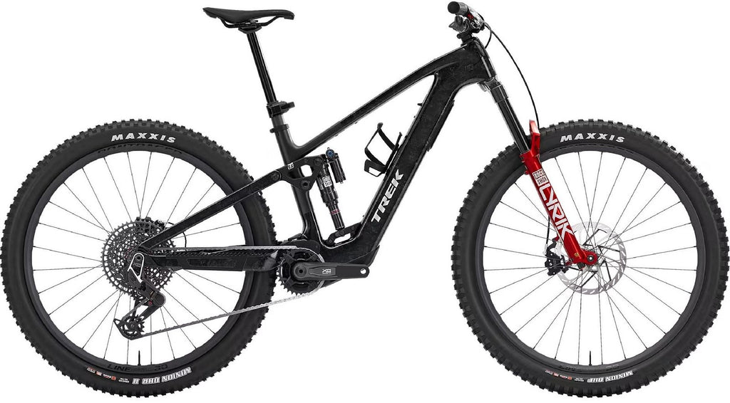 Trek Fuel+ EX 9.9 X0 AXS Gen 2 - 580 Wh - 2026 - 29 Zoll - Unisex Fully