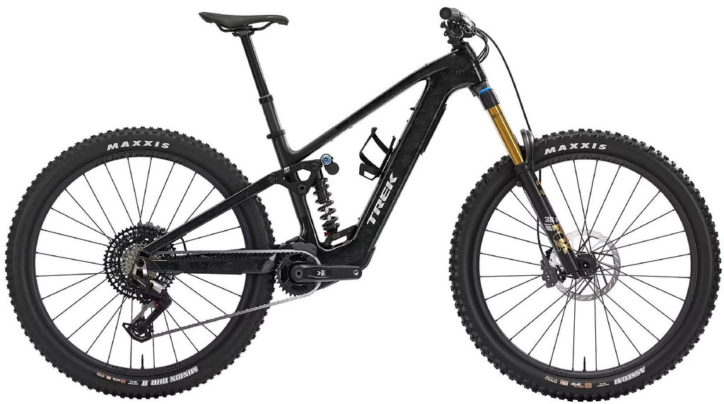 Trek Fuel+ LX 9.8 Eagle 90 Gen 2 - 580 Wh - 2026 - 29 Zoll - Unisex Fully