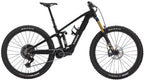 Trek Fuel+ LX 9.8 Eagle 90 Gen 2 - 580 Wh - 2026 - 29 Zoll - Unisex Fully