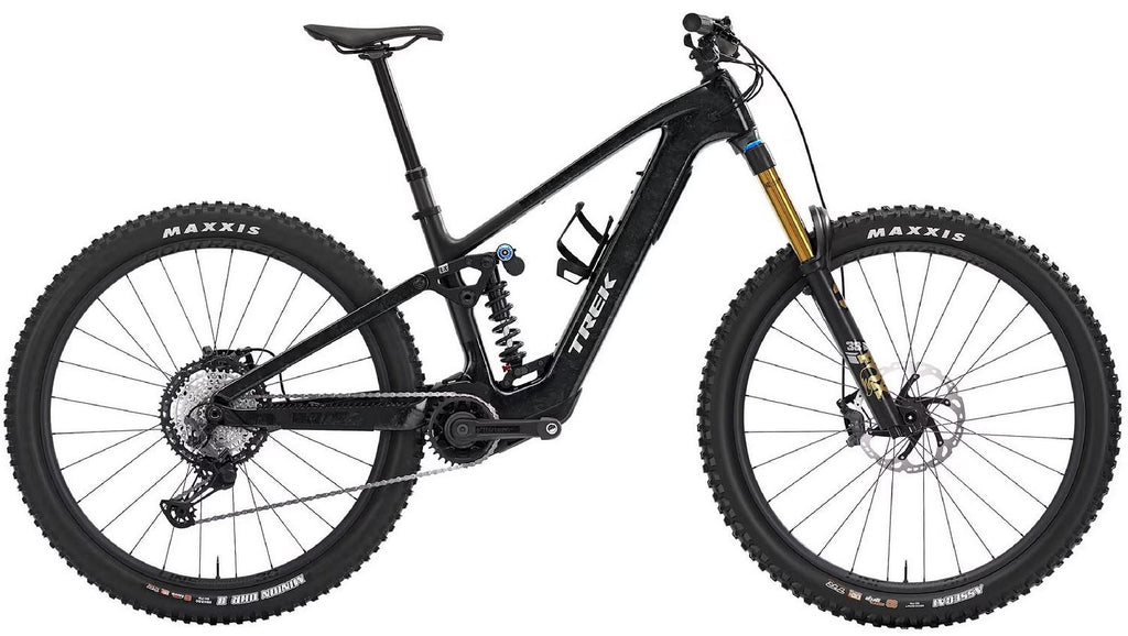 Trek Fuel+ LX 9.8 XT Gen 2 - 580 Wh - 2026 - 29 / 27,5 Zoll - Unisex Fully