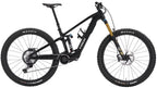 Trek Fuel+ LX 9.8 XT Gen 2 - 580 Wh - 2026 - 29 / 27,5 Zoll - Unisex Fully