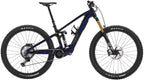 Trek Fuel+ LX 9.8 XT Gen 2 - 580 Wh - 2026 - 29 / 27,5 Zoll - Unisex Fully