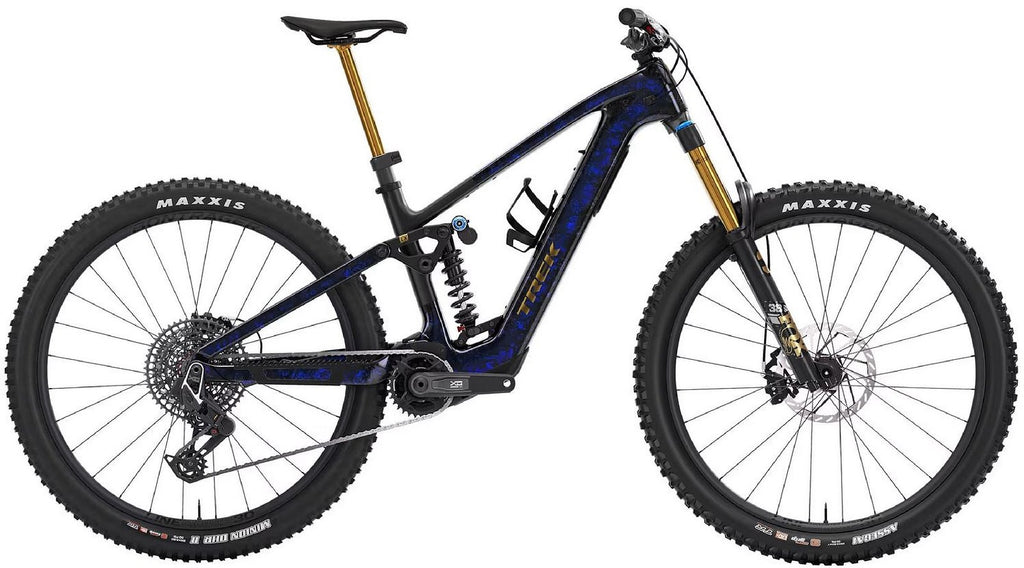 Trek Fuel+ LX 9.9 X0 AXS Gen 2 - 580 Wh - 2026 - 29 Zoll - Unisex Fully