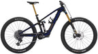 Trek Fuel+ LX 9.9 X0 AXS Gen 2 - 580 Wh - 2026 - 29 Zoll - Unisex Fully