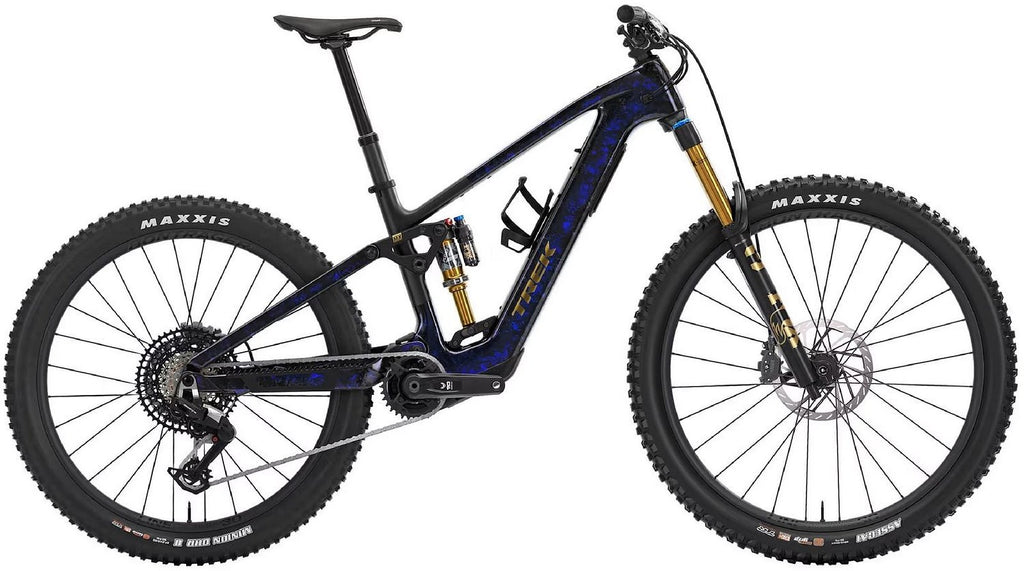 Trek Fuel+ MX 9.8 Eagle 90 Gen2 - 580 Wh - 2026 - 29 / 27,5 Zoll - Unisex Fully