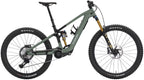 Trek Fuel+ MX 9.8 XT Di2 Gen 2 - 580 Wh - 2026 - 29 / 27,5 Zoll - Unisex Fully