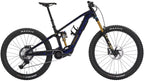 Trek Fuel+ MX 9.8 XT Di2 Gen 2 - 580 Wh - 2026 - 29 / 27,5 Zoll - Unisex Fully