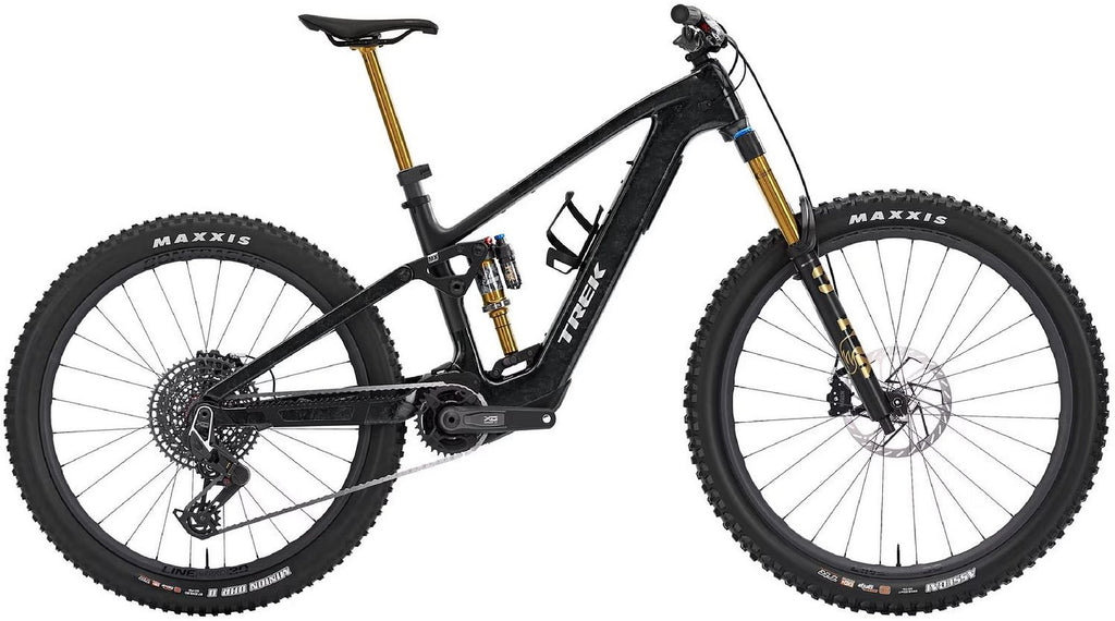 Trek Fuel+ MX 9.9 X0 AXS Gen 2 - 580 Wh - 2026 - 29 / 27,5 Zoll - Unisex Fully