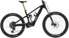 Trek Fuel+ MX 9.9 X0 AXS Gen 2 - 580 Wh - 2026 - 29 / 27,5 Zoll - Unisex Fully