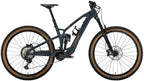 Trek Fuel EXe 8 XT - 360 Wh - 2024 - 29 Zoll - Unisex Fully