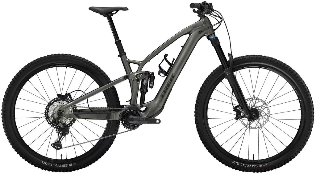 Trek Fuel EXe 8 XT - 360 Wh - 2024 - 29 Zoll - Unisex Fully