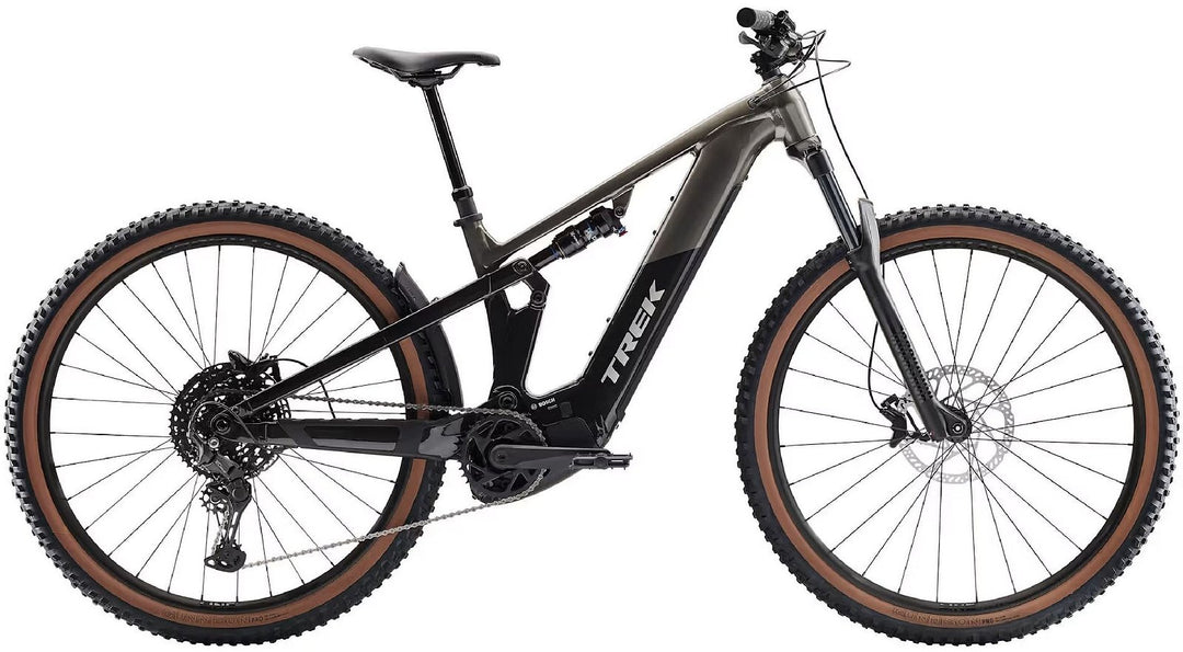 trek powerfly schutzblech Trek Powerfly FS+ 4 Gen 4 - 800 Wh - 2026 - 27,5 Zoll