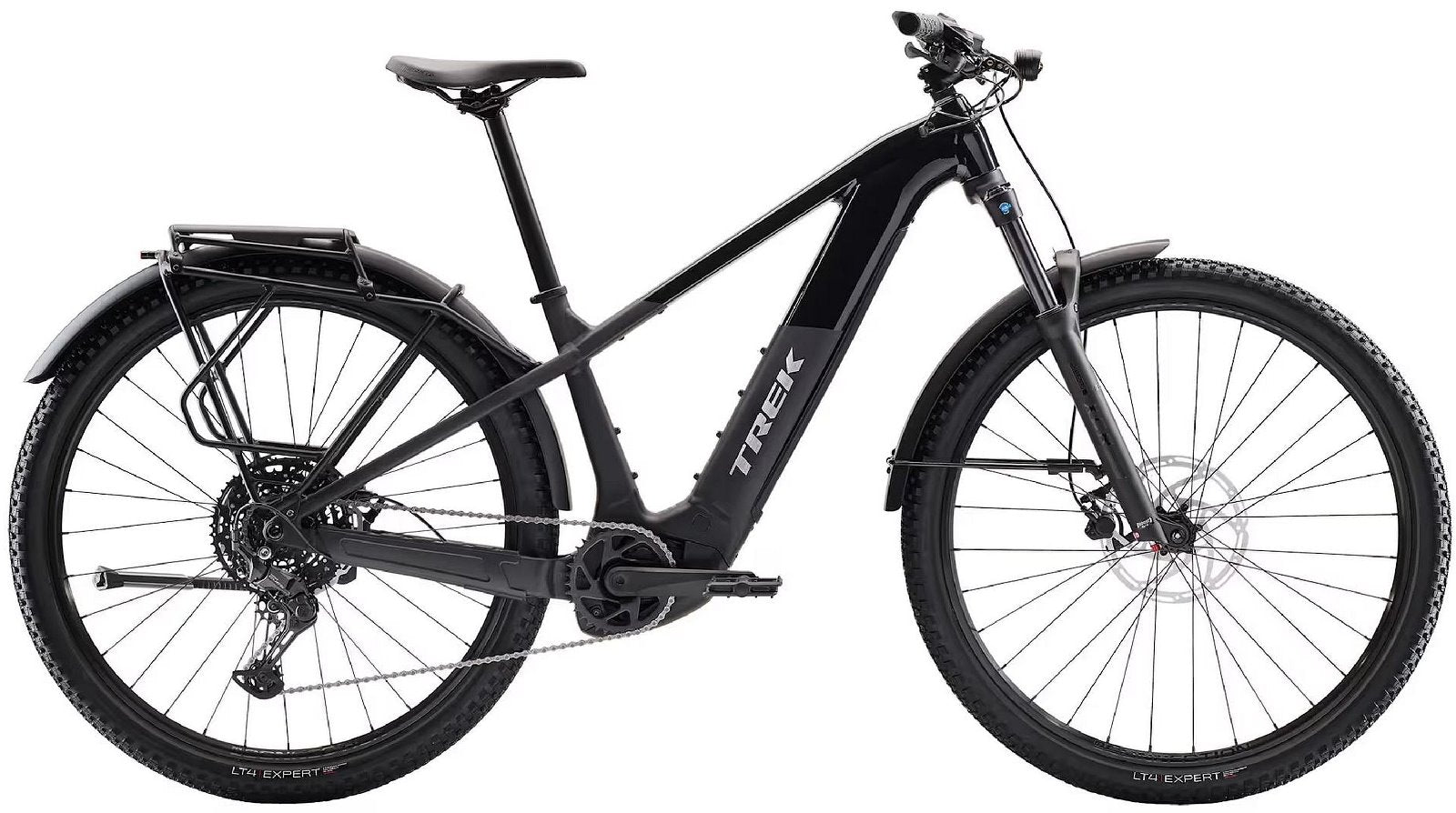 Trek Powerfly+ 4 Equipped 800 Wh Gen 5 - 800 Wh / 22.2 Ah - 2026 - 29 Zoll - Herren