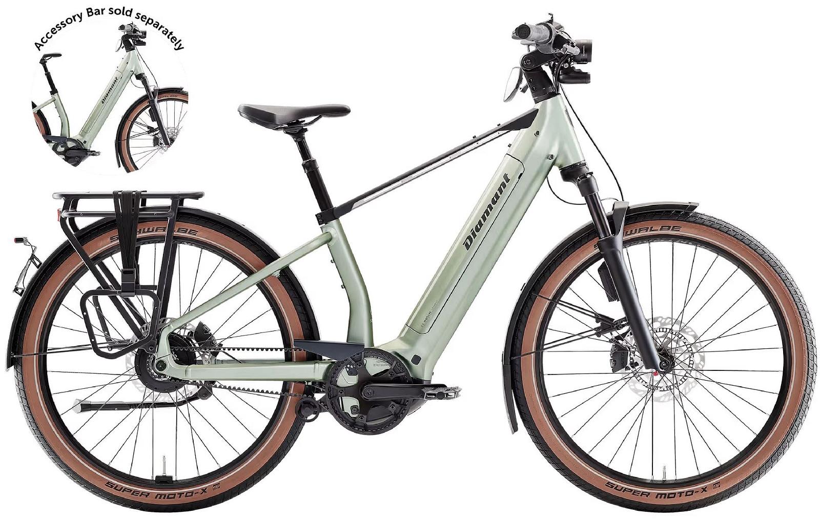 Trek Suvea Style Speed - 800 Wh - 2026 - 27,5 Zoll - Damen und Herren