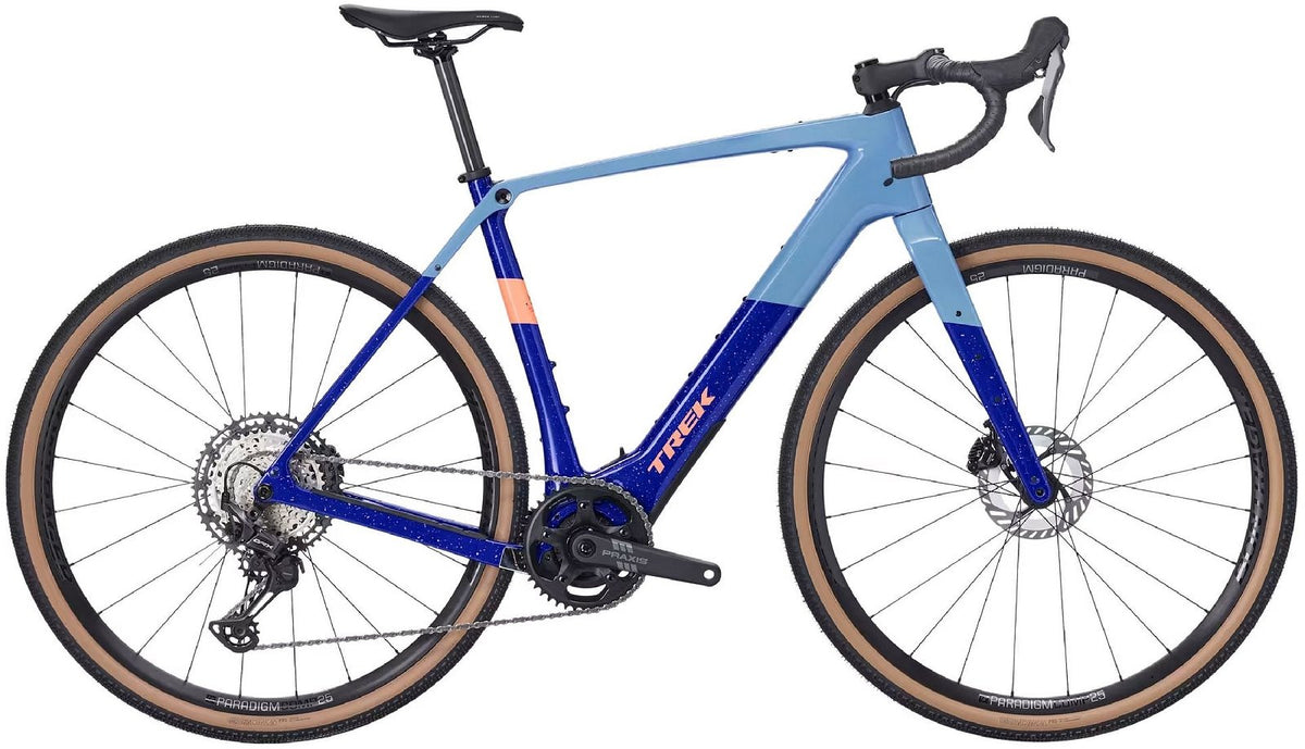 Trek Checkpoint+ SL 5 – 360 Wh, Herren
