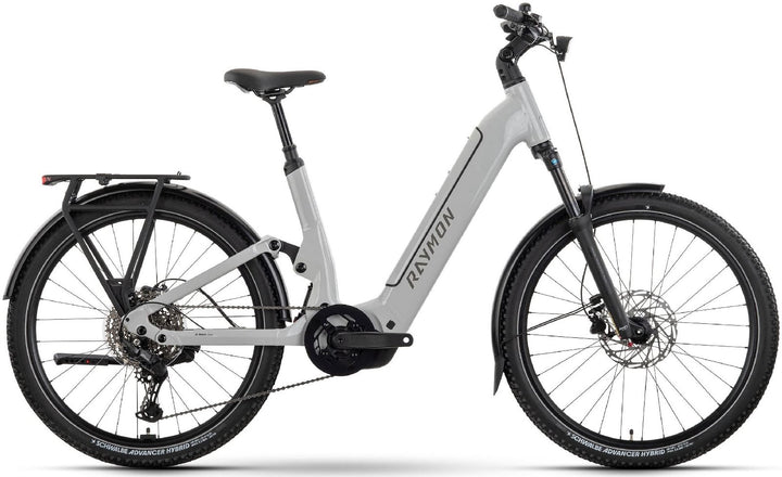 raymon fahrrad 24 zoll Raymon Tavano Comp Wave - 800 Wh - 2026 - 27,5 Zoll