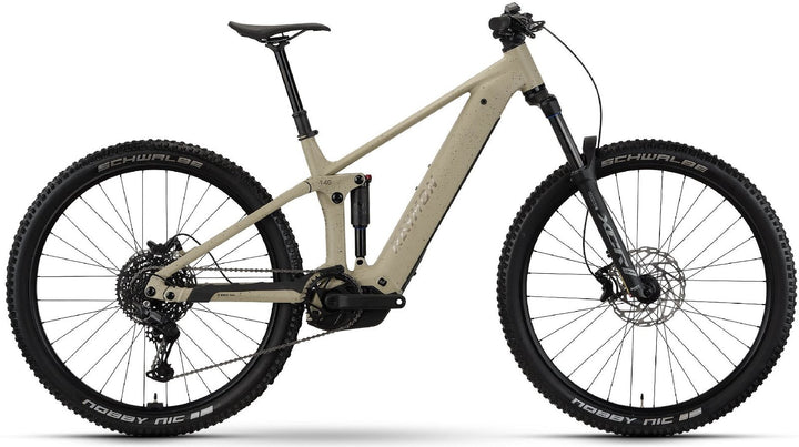 raymon e bike fully 2020 Raymon Korak Comp - 800 Wh - 2026 - 29 Zoll