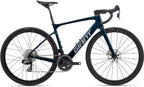 Giant Defy Advanced E+ Elite 0 - 400 Wh - 2026 - 28 Zoll - Herren