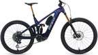 Giant Reign Advanced E+ 0 - 560 Wh - 2026 - 27,5 Zoll - Unisex Fully