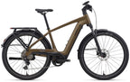 Giant Explore E+ 3 - 625 Wh - 2026 - 28 Zoll - Herren