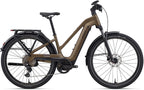 Giant Explore E+ 3 - 625 Wh - 2026 - 28 Zoll - Trapez