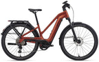 Giant Explore E+ 3 - 625 Wh - 2026 - 28 Zoll - Trapez