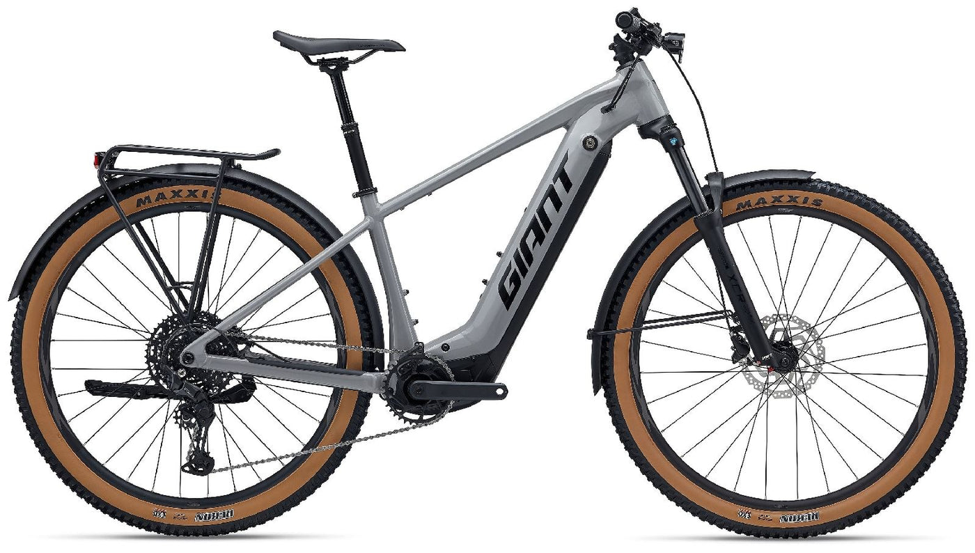 giant mountainbike herren Giant Fathom E+ EX - 750 Wh - 2026 - 29 Zoll