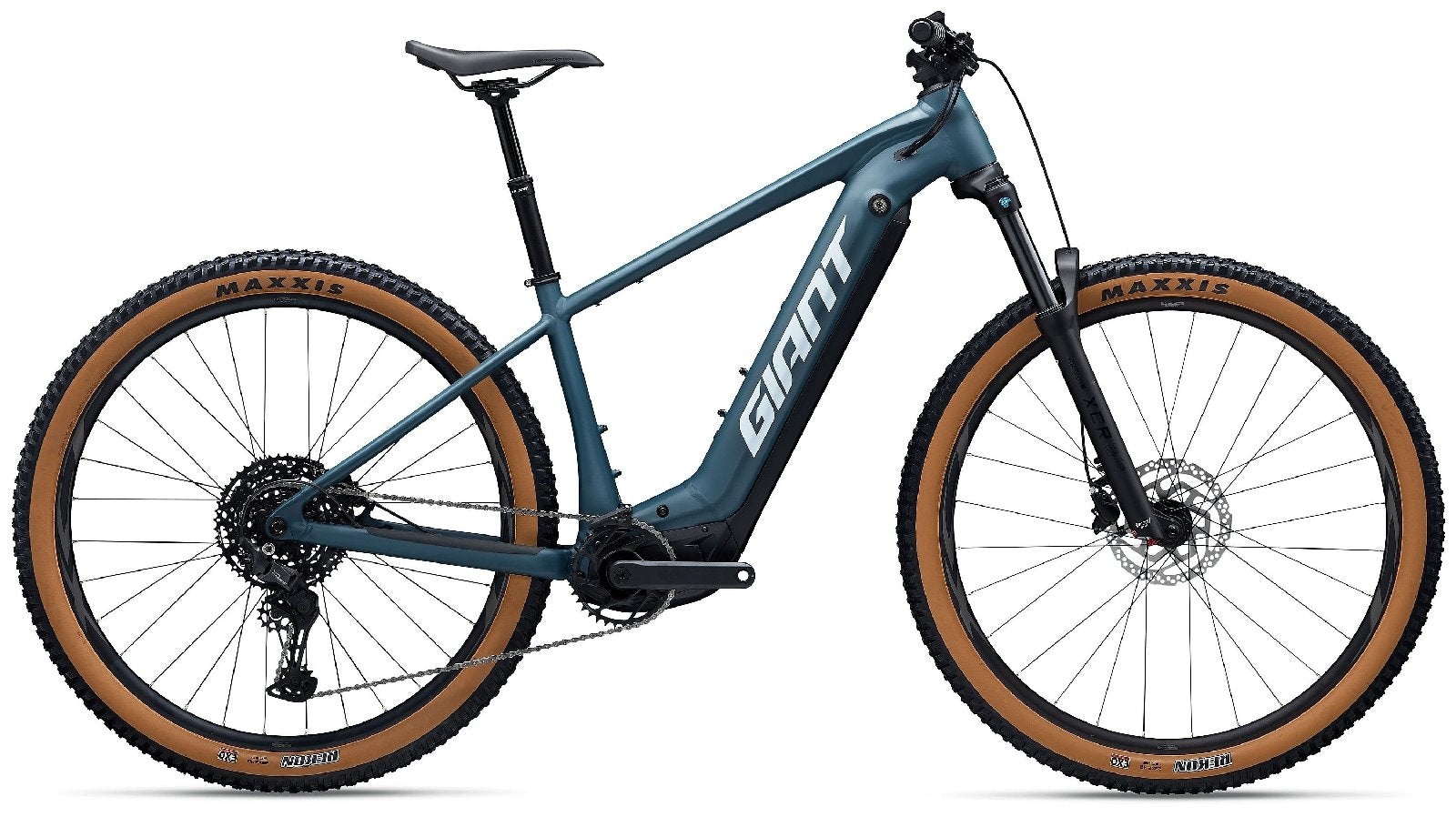 Giant Fathom E+ - 750 Wh - 2026 - 29 Zoll - Herren