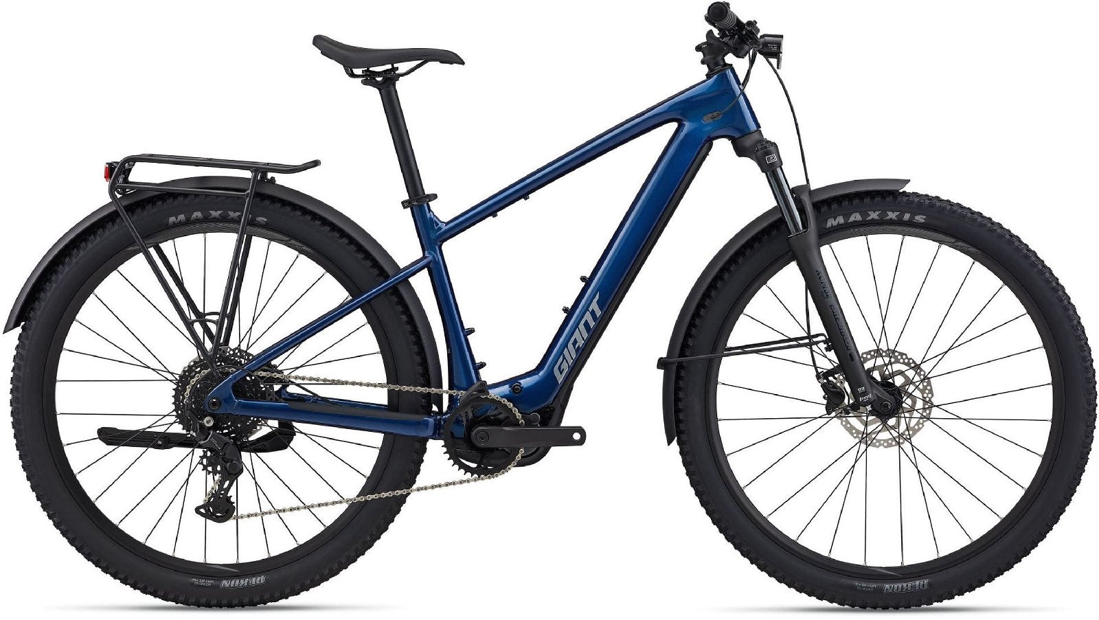 Giant Talon E+ EX | Gen2 - 624 Wh - 2026 - 29 Zoll - Herren