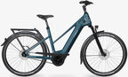 Velo de Ville SEB 990CX PRO - 540 Wh - 2026 - 27,5 Zoll - Trapez
