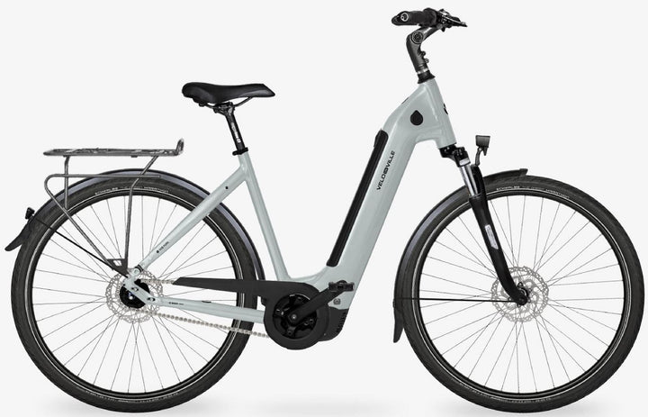 e-bike damen Velo de Ville AEB 890 PURE - 540 Wh - 2026 - 28 Zoll