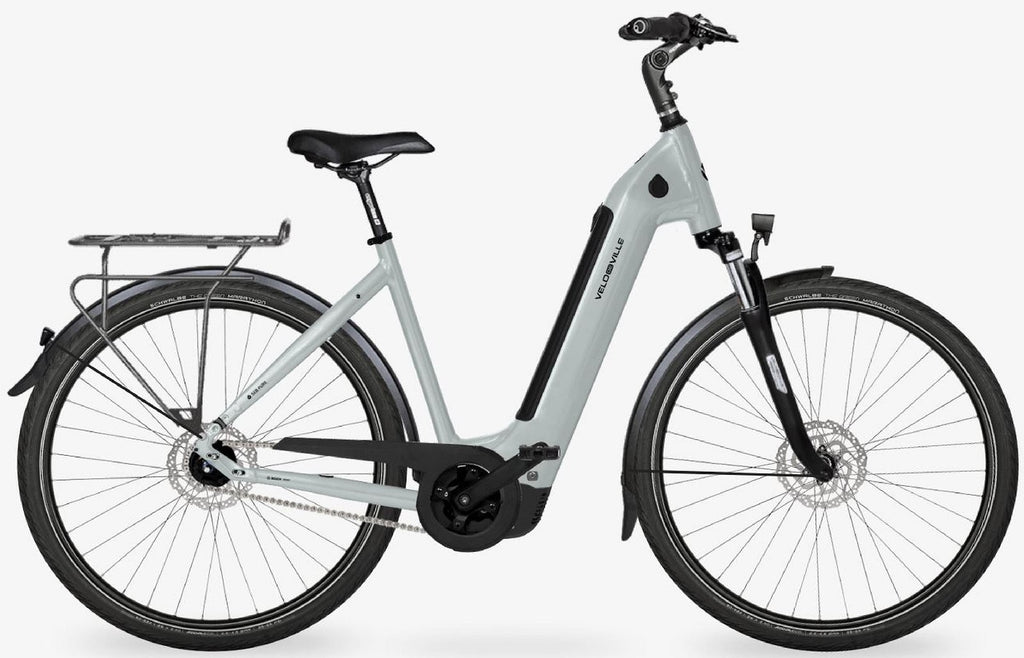 Velo de Ville AEB 890 PURE - 540 Wh - 2026 - 28 Zoll - Tiefeinsteiger