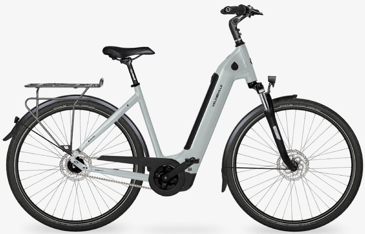 Velo de Ville AEB 890 PURE - 540 Wh - 2026 - 28 Zoll