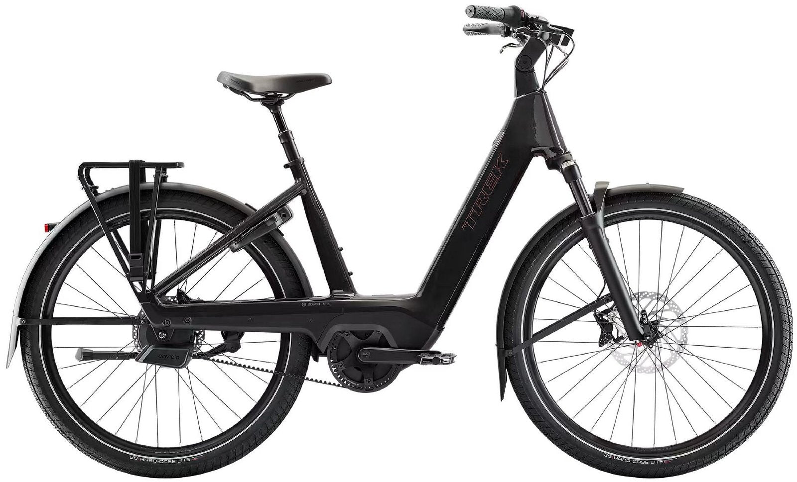 Trek Charter+ 5 Auto Belt
