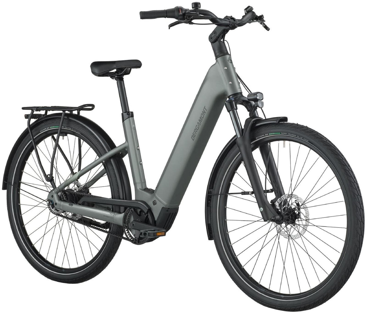 Bergamont E-Horizon Tour 30 Belt Wave – E-BIKE ONLY