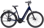 Trek District+ 5 - 400 Wh - 2026 - 27,5 Zoll - Tiefeinsteiger