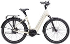 Trek District+ 5 - 545 Wh - 2026 - 27,5 Zoll - Tiefeinsteiger